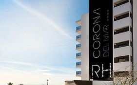 Hotel Corona Del Mar Benidorm